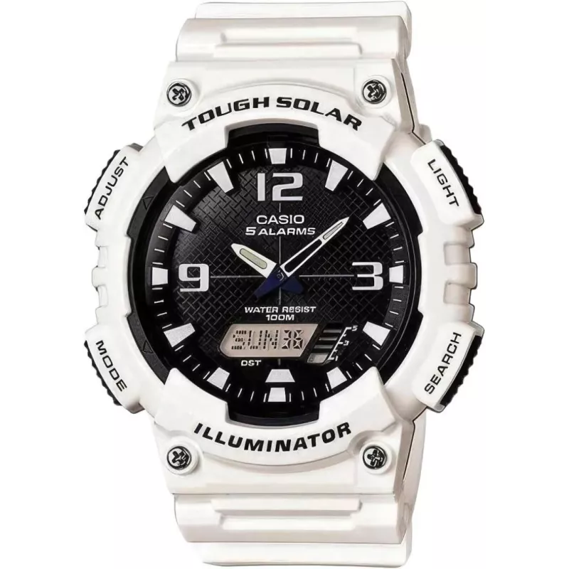 CASIO AQ-S810WC-7A CASIO AQ-S810WC-7A