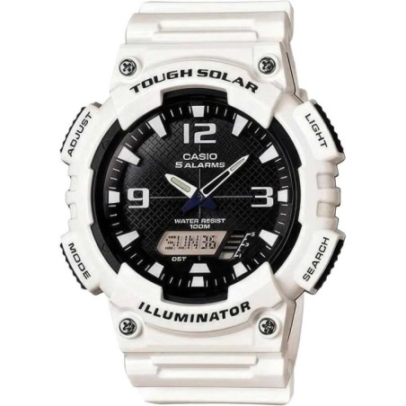 CASIO AQ-S810WC-7A