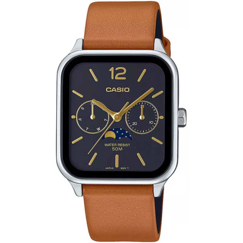 Годинник Casio TIMELESS COLLECTION MTP-M305L-1AVER