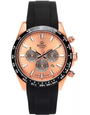 Годинник Royal London Fulham 41410-05