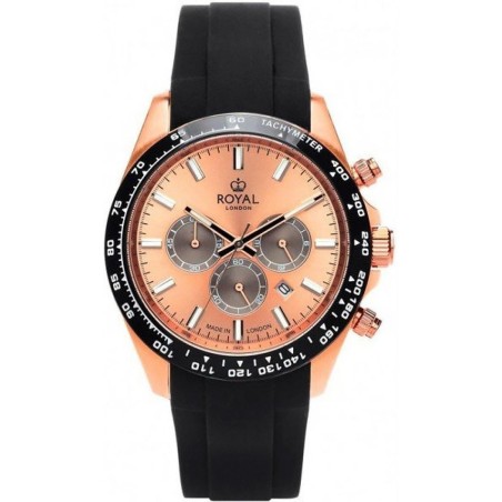 Годинник Royal London Fulham 41410-05