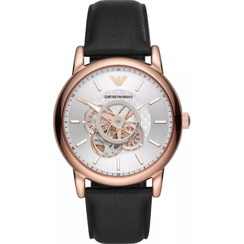 Годинник Emporio Armani Luigi AR60013