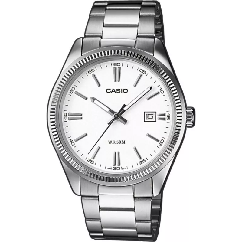 Часы Casio TIMELESS COLLECTION MTP-1302PD-7A1VEF Часы Casio TIMELESS COLLECTION MTP-1302PD-7A1VEF