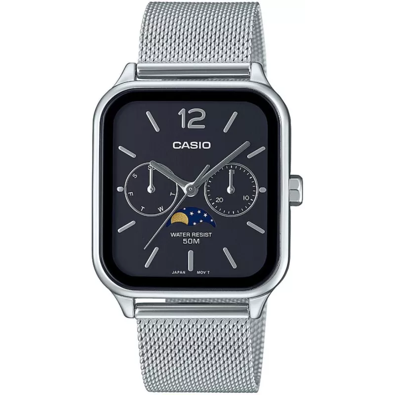 Годинник Casio TIMELESS COLLECTION MTP-M305M-1AVER