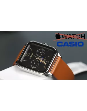 Годинник Casio TIMELESS COLLECTION MTP-M305M-1AVER