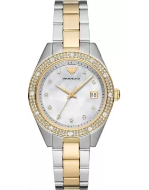 Часы Emporio Armani Leo AR11520