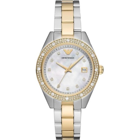 Часы Emporio Armani Leo AR11520