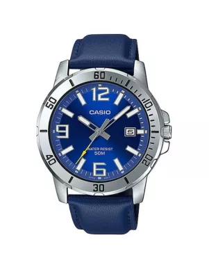 Casio MTP-VD01L-2B
