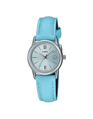 Casio LTP-V002L-2B3
