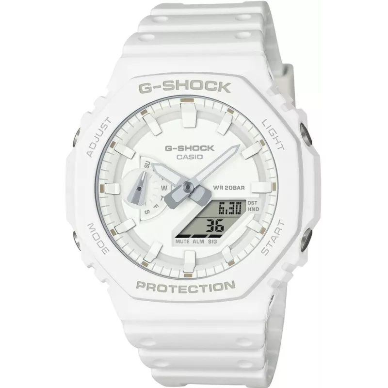 Годинник Casio G-SHOCK Classic GA-2100-7A7ER