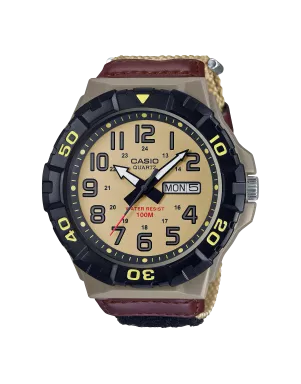 Casio MRW-210HB-5BVCF