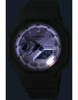 Годинник Casio G-SHOCK Classic GA-2100-7A7ER