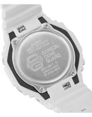 Годинник Casio G-SHOCK Classic GA-2100-7A7ER