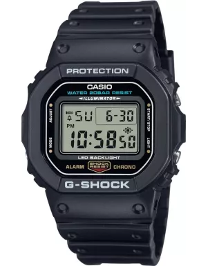 Годинник Casio G-SHOCK The Origin DW-5600UE-1ER