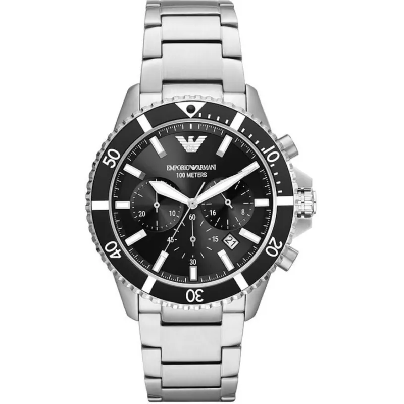 Часы Emporio Armani Diver AR11360