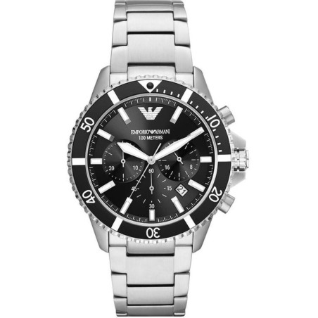 Годинник Emporio Armani Diver AR11360