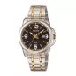 Часы Casio TIMELESS COLLECTION MTP-1314SG-1AVDF Часы Casio TIMELESS COLLECTION MTP-1314SG-1AVDF