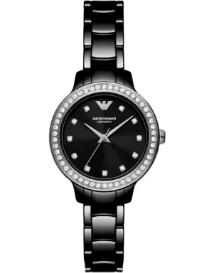 Часы Emporio Armani Cleo AR70008
