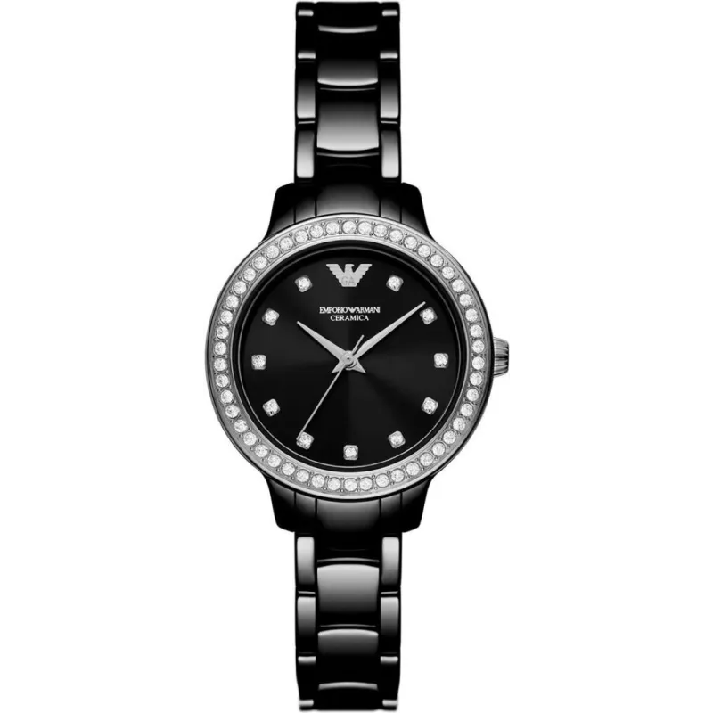 Годинник Emporio Armani Cleo AR70008
