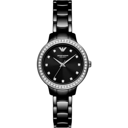 Часы Emporio Armani Cleo AR70008