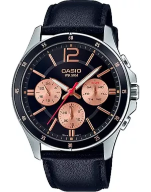 Casio MTP-1374L-1A2