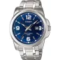 Годинник Casio TIMELESS COLLECTION MTP-1314D-2AVEF Годинник Casio TIMELESS COLLECTION MTP-1314D-2AVEF