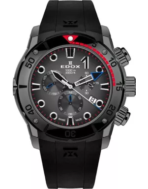 Годинник Edox CO-1 Chronograph 10242 TINGNR GIDNR