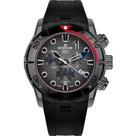 Годинник Edox CO-1 Chronograph 10242 TINGNR GIDNR