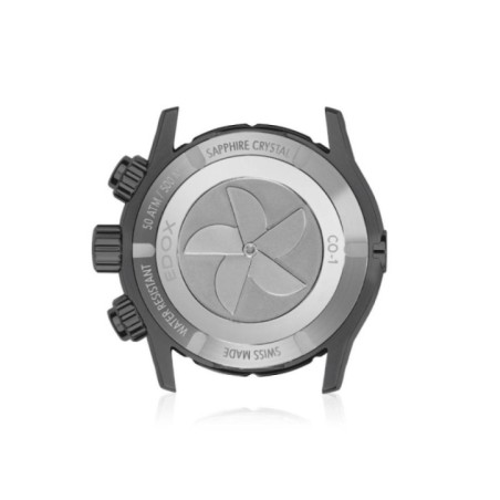 Годинник Edox CO-1 Chronograph 10242 TINGNR GIDNR