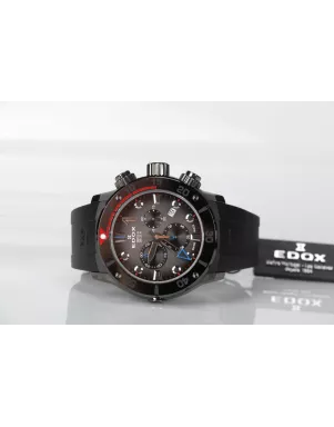 Годинник Edox CO-1 Chronograph 10242 TINGNR GIDNR