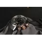 Годинник Edox Chronorally Chronograph 45 38003 TINGR GNR