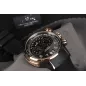 Годинник Edox Chronorally Chronograph 45 38003 TINGR GNR