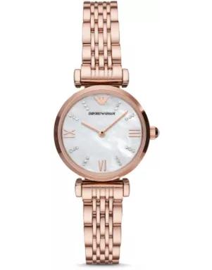 Часы Emporio Armani Gianni T-Bar AR11316