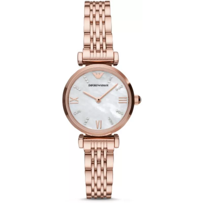 Годинник Emporio Armani Gianni T-Bar AR11316