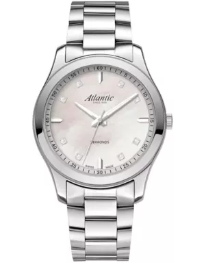Часы Atlantic Seapair Lady 20335.41.07