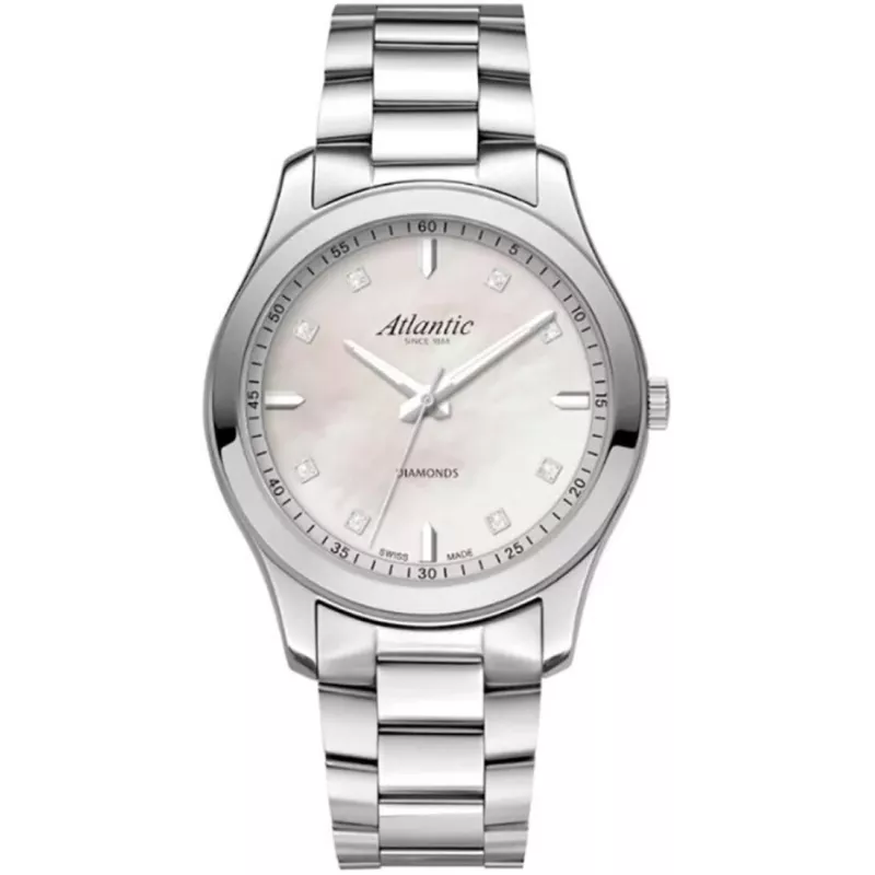 Годинник Atlantic Seapair Lady 20335.41.07