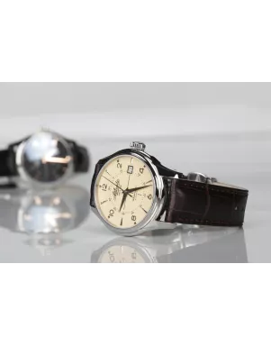 Годинник Atlantic Worldmaster 1888 Automatic 40mm 55750.41.95S