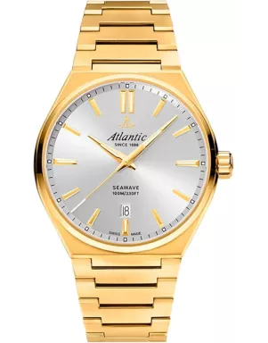 Годинник Atlantic Seawave 58366.45.21