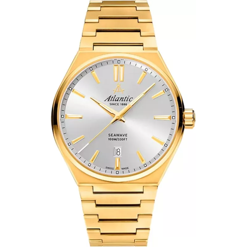 Годинник Atlantic Seawave 58366.45.21
