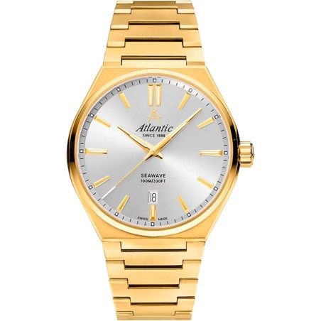 Годинник Atlantic Seawave 58366.45.21