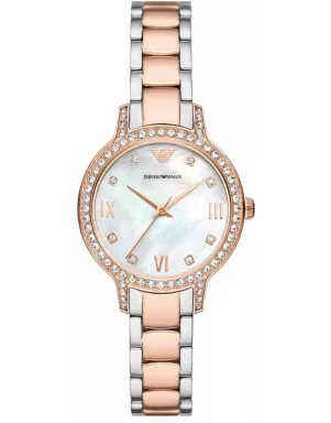 Годинник Emporio Armani Cleo AR11499