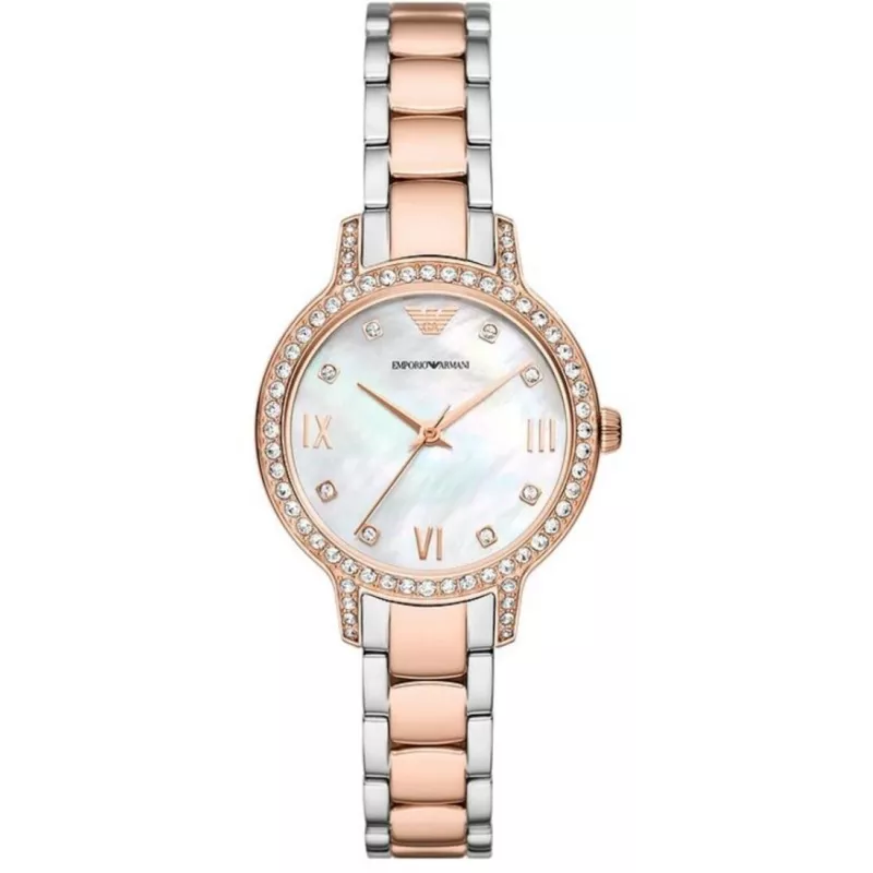 Годинник Emporio Armani Cleo AR11499