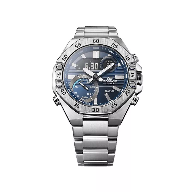 CASIO EDIFICE ECB-10YD-2AJF CASIO EDIFICE ECB-10YD-2AJF