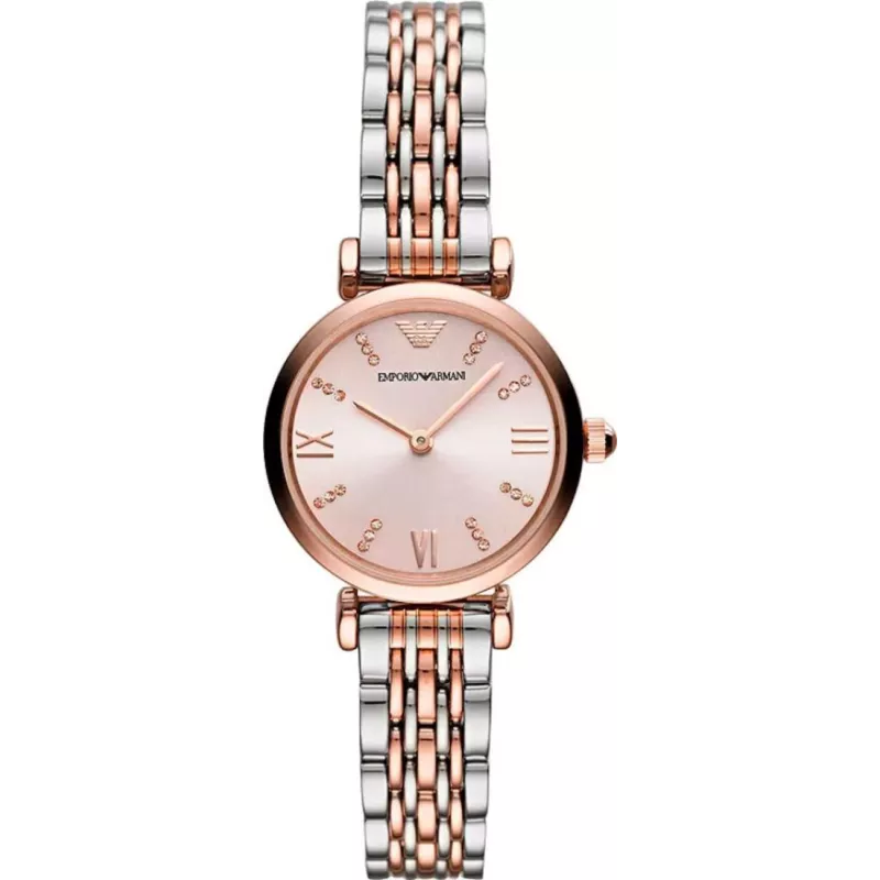 Годинник Emporio Armani Gianni T-Bar AR11223
