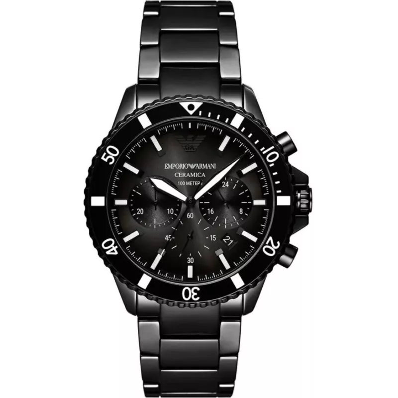 Часы Emporio Armani Diver AR70010