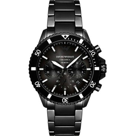 Годинник Emporio Armani Diver AR70010