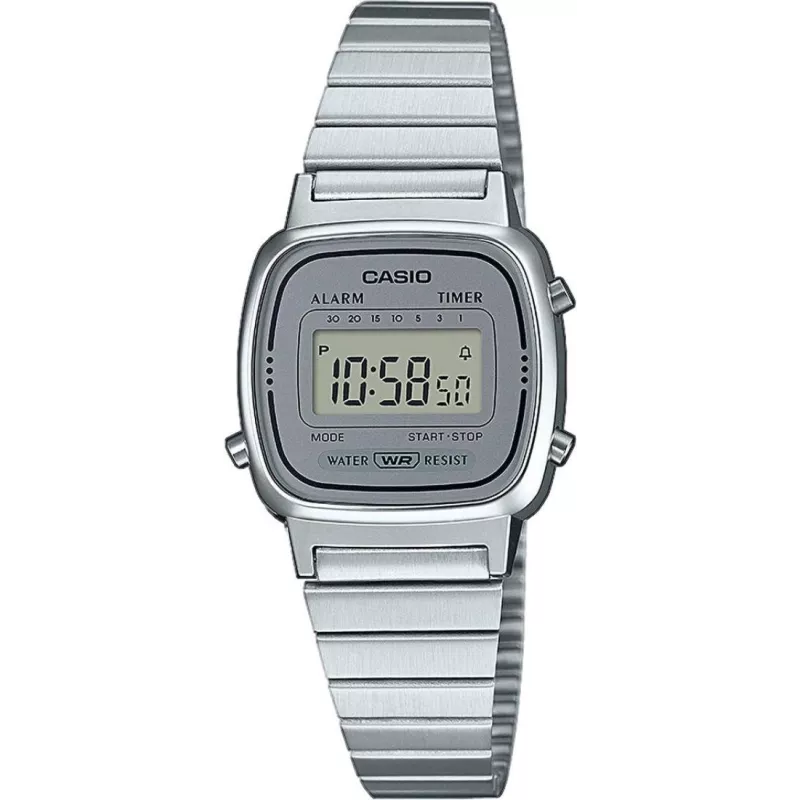 Часы Casio VINTAGE MINI LA670WEA-7EF