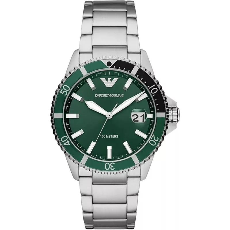 Часы Emporio Armani Diver AR11338