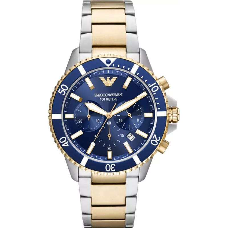 Часы Emporio Armani Diver AR11362