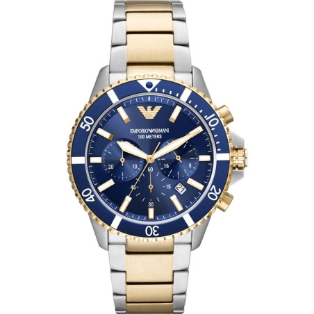 Годинник Emporio Armani Diver AR11362